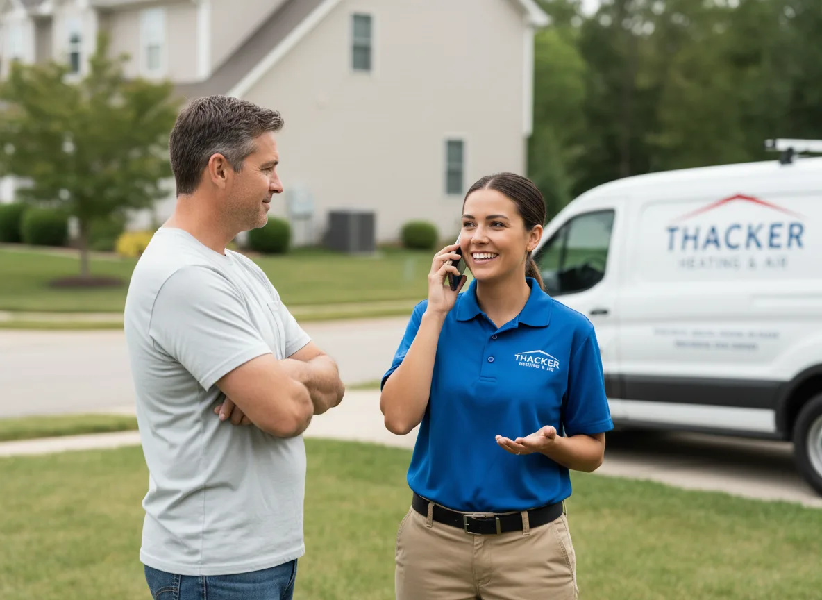Ac Repair Chadbourn, NC FAQs
